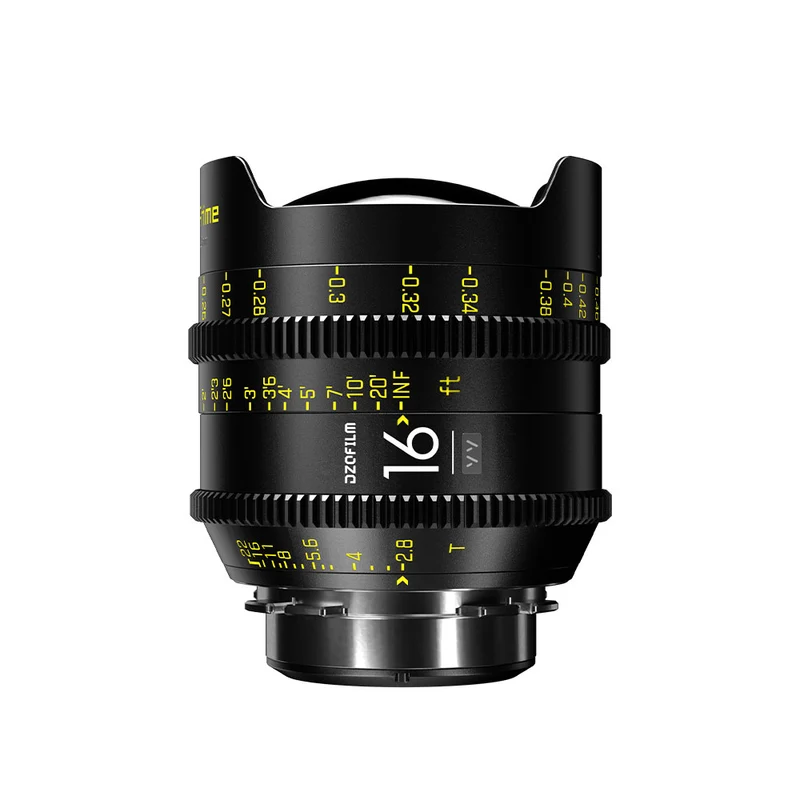 Ensemble Vespid Prime 16/25/35/40/50/75/90/100/125mm V2 PL/EF (Noir)