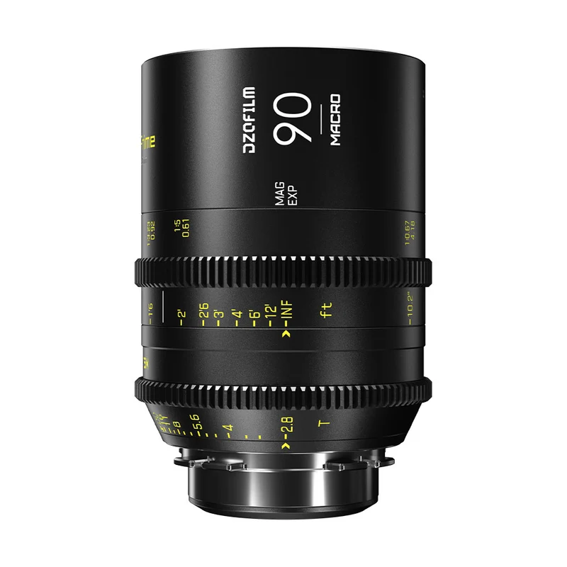 Ensemble Vespid Prime 16/25/35/40/50/75/90/100/125mm V2 PL/EF (Noir)