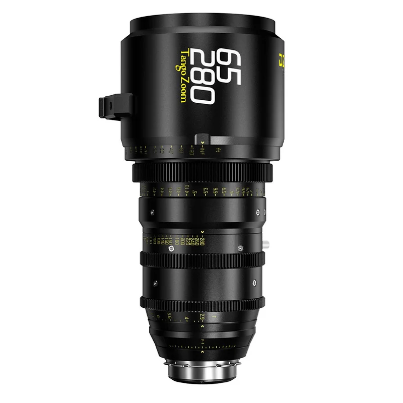 Tango 18-90mm / 65-280mm Super 35 PL/EF
