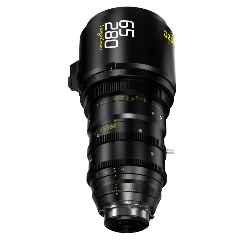 Tango 18-90mm / 65-280mm Super 35 PL/EF