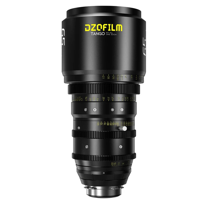 Tango 18-90mm / 65-280mm Super 35 PL/EF