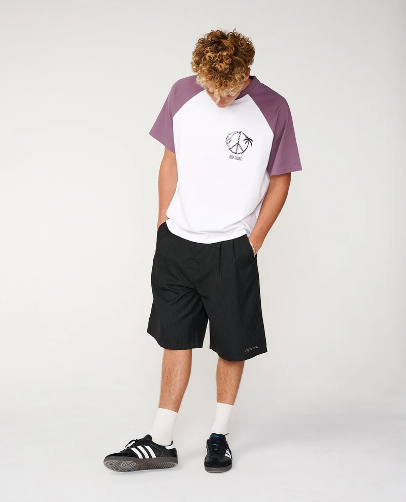 Archive Twu Pinny 23" Walkshort