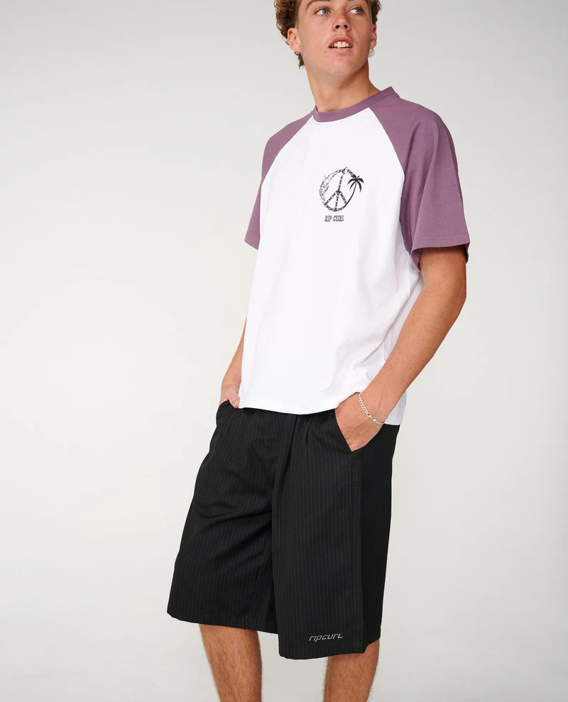 Archive Twu Pinny 23" Walkshort