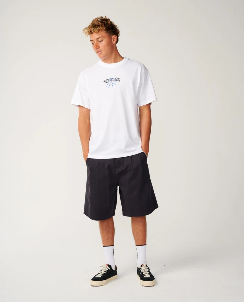 Disorder Balance Loose Tee