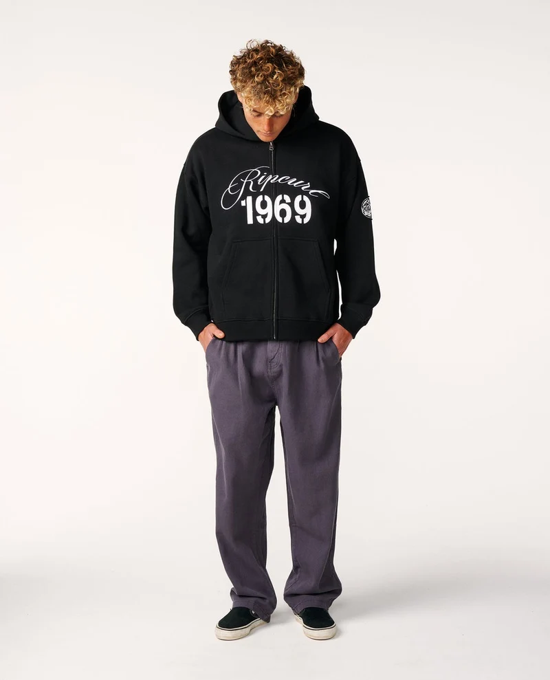 Disorder Twill Pants