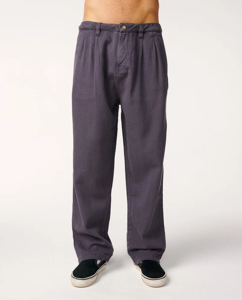Disorder Twill Pants