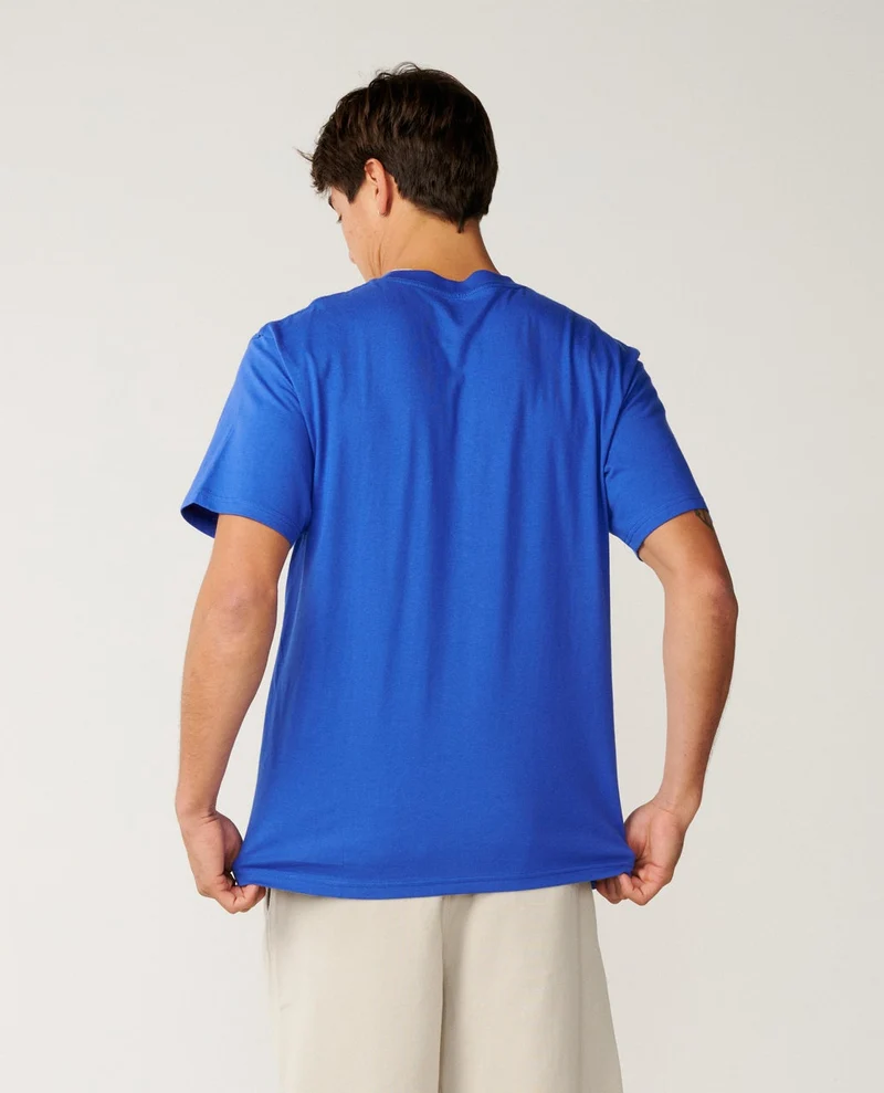 Disorder Destroy Waves Loose Tee
