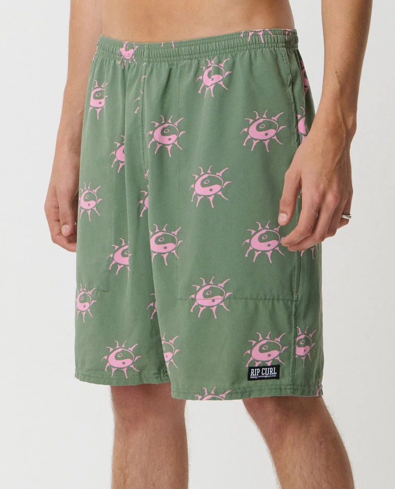 Disorder 20" Volley Boardshort