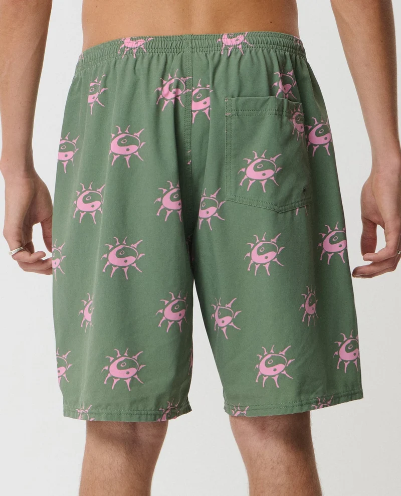 Disorder 20" Volley Boardshort