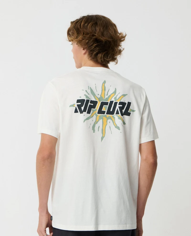 Disorder Burst Relaxed Tee