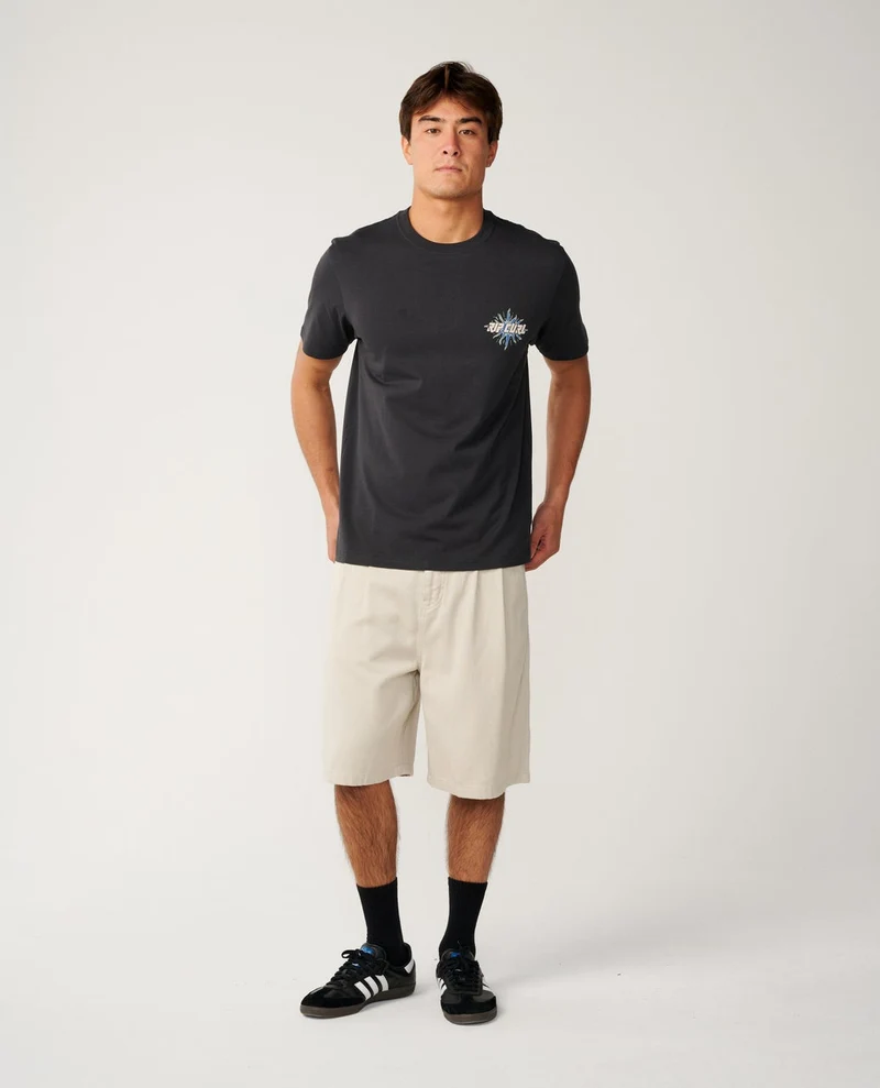 Disorder Burst Relaxed Tee