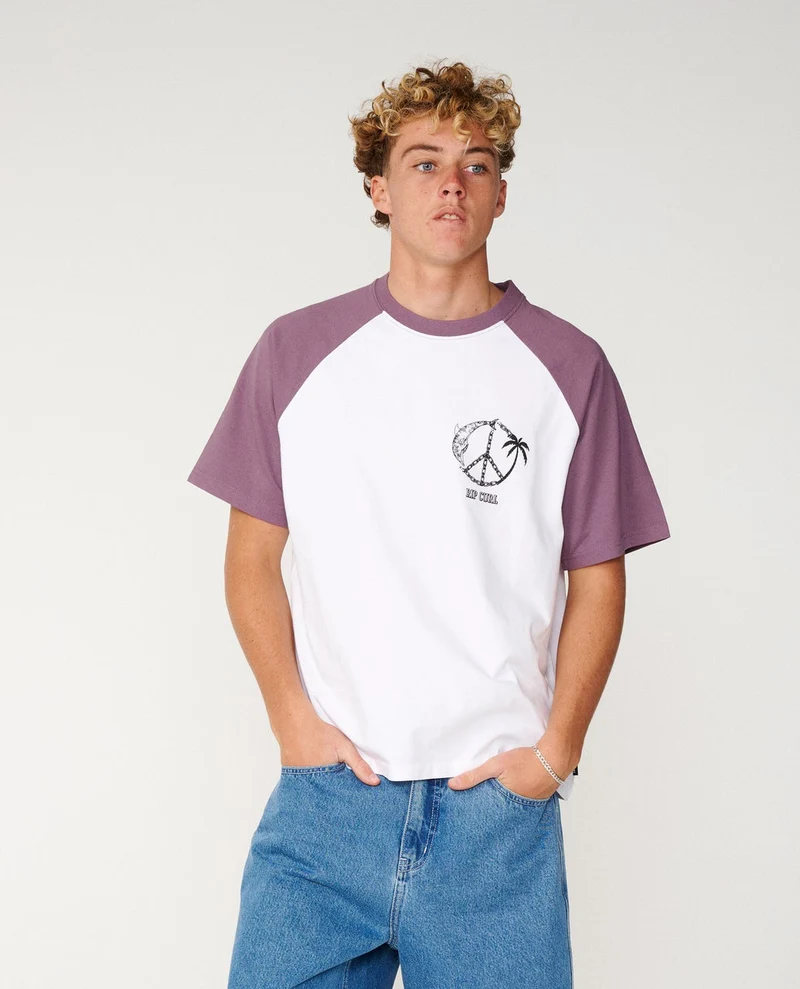 Disorder Dolphin Tee
