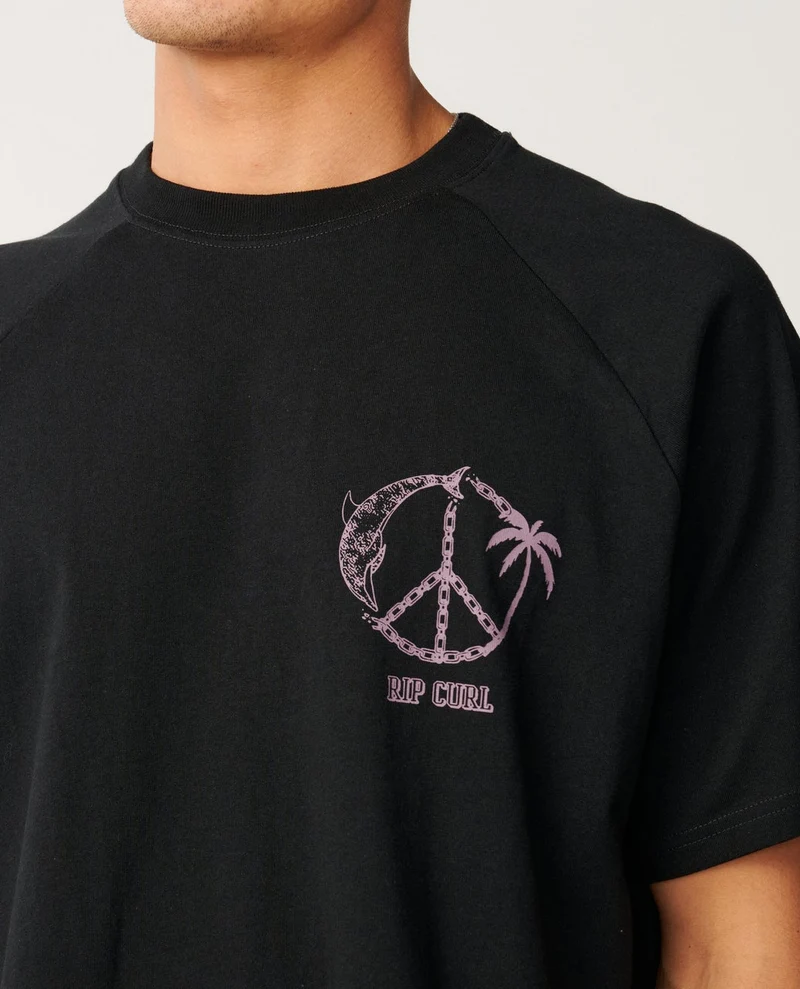 Disorder Dolphin Tee