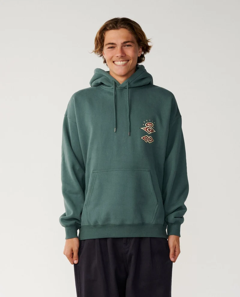 Disorder Boneyards Hood Fleece