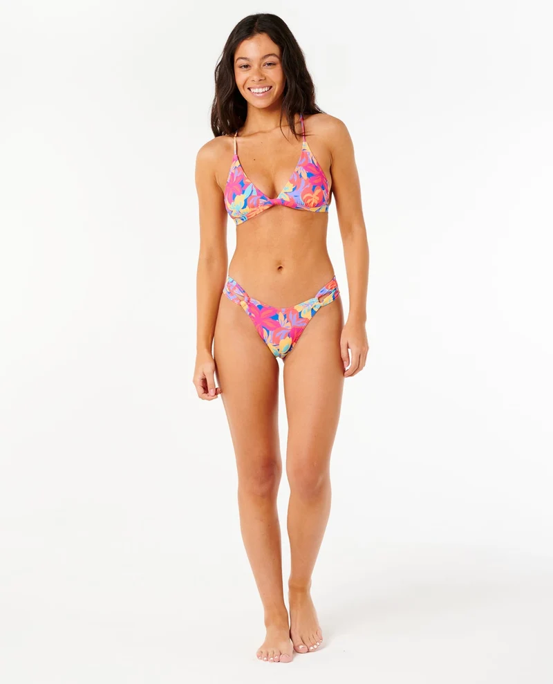 Es Vedra Crossback Triangle Top