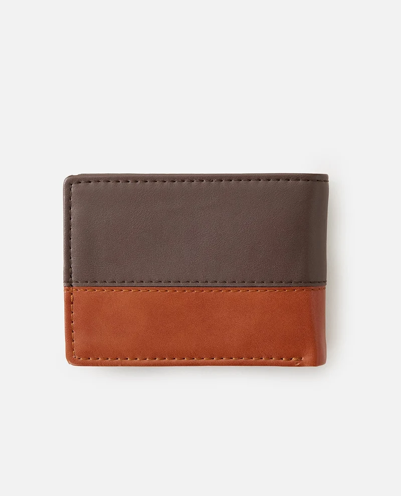 Corpawatu Icon PU Slim Wallet