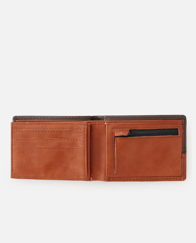 Corpawatu Icon PU Slim Wallet
