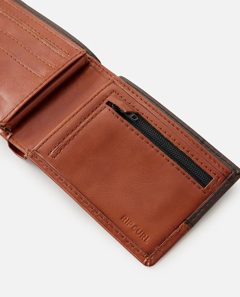 Corpawatu Icon PU Slim Wallet