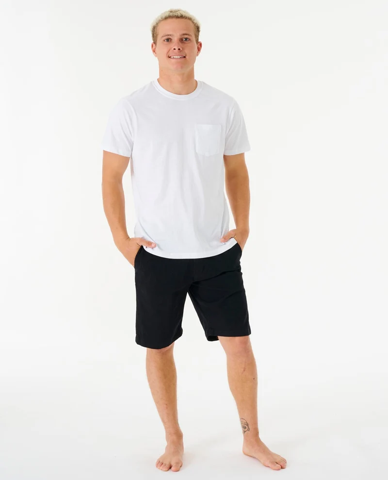 Twisted Walkshort