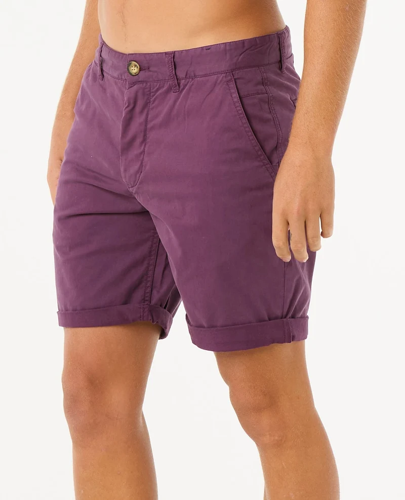 Twisted Walkshort