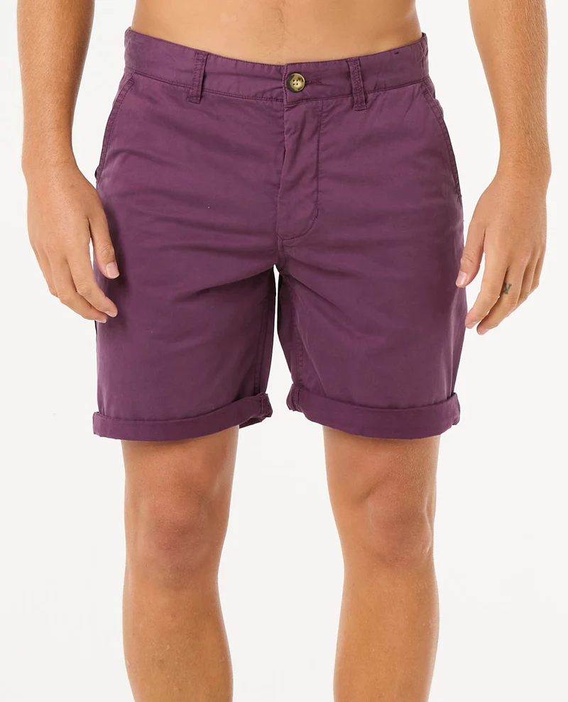 Twisted Walkshort