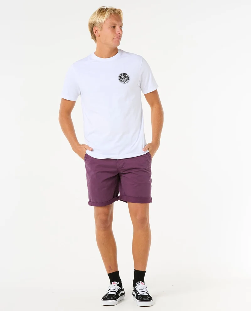 Twisted Walkshort
