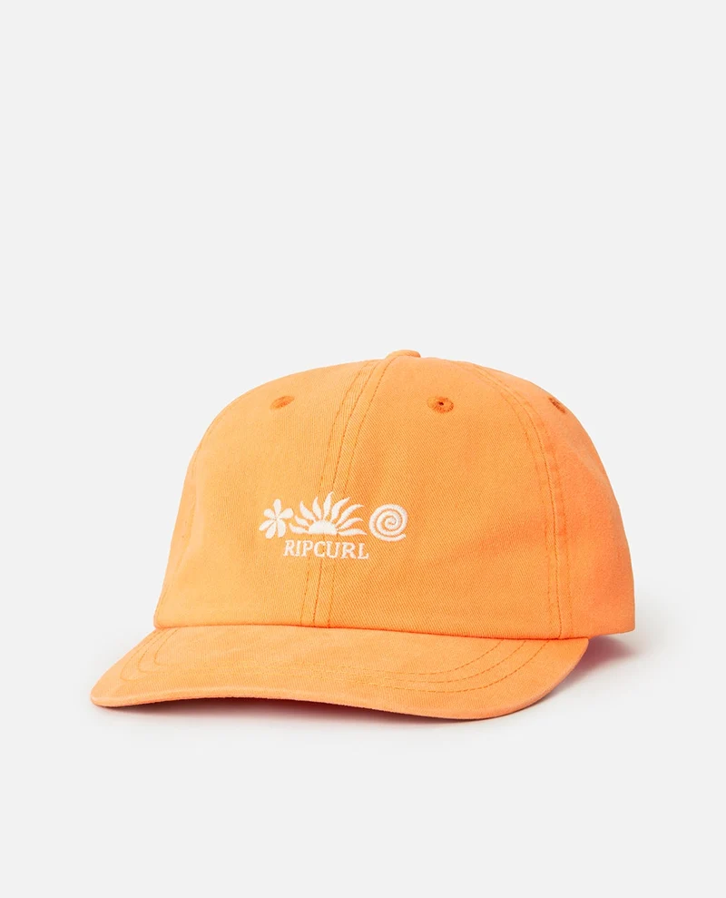 Mixed 6 Panel Cap