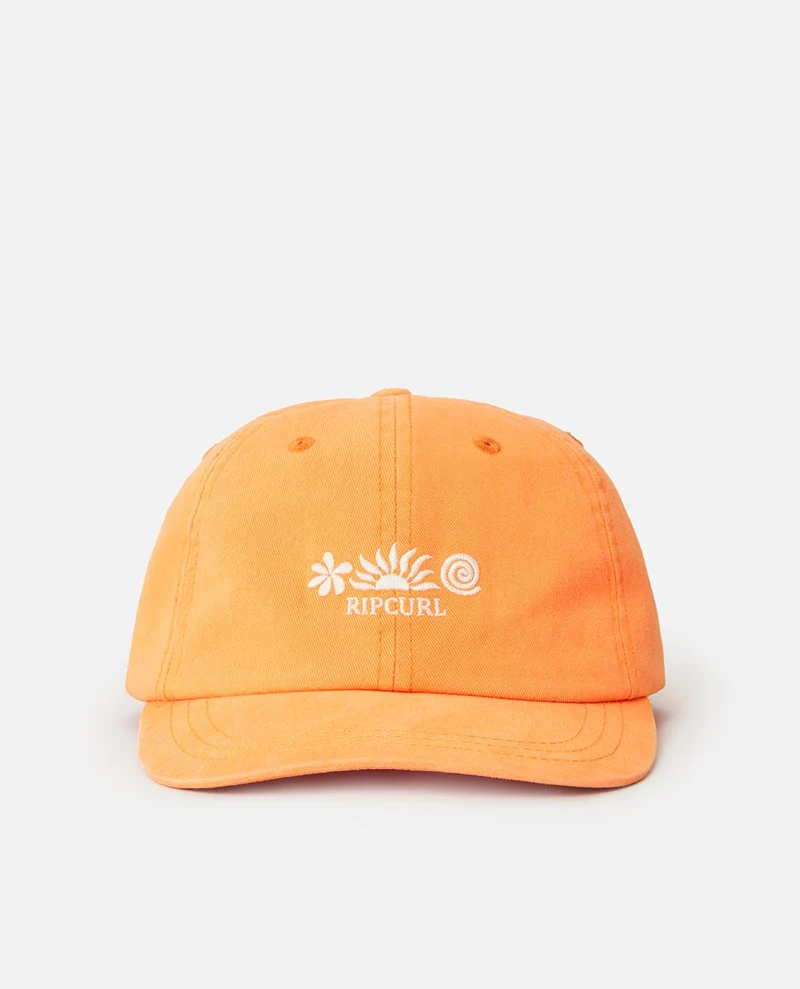 Mixed 6 Panel Cap