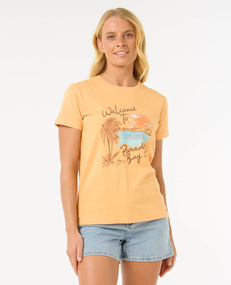 Paradise Bay Standard Tee