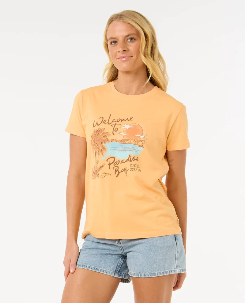 Paradise Bay Standard Tee