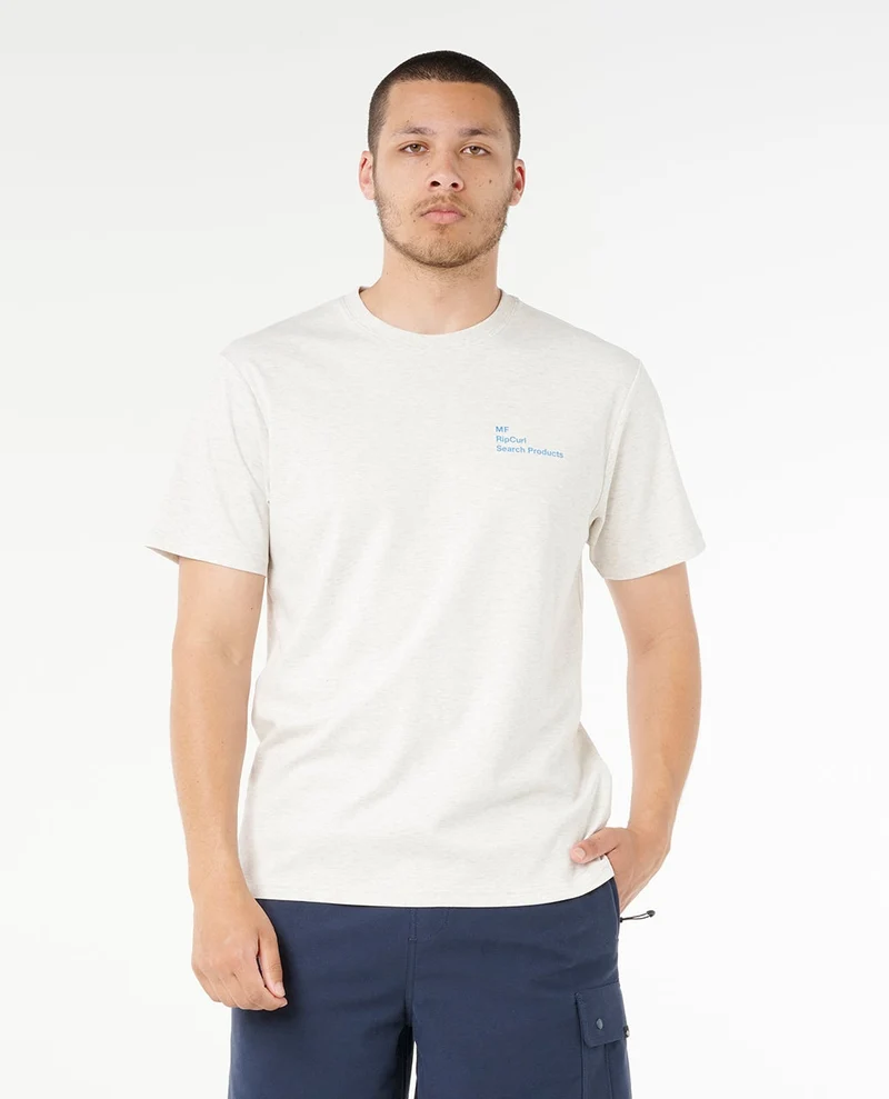 VaporCool Mick Fanning Fade Tee