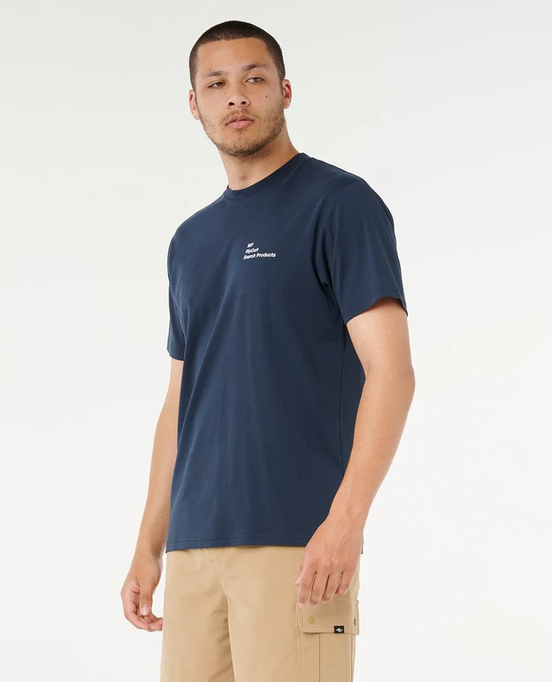 VaporCool Mick Fanning Fade Tee