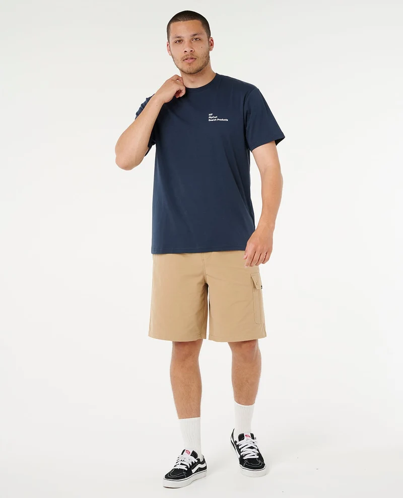 VaporCool Mick Fanning Fade Tee