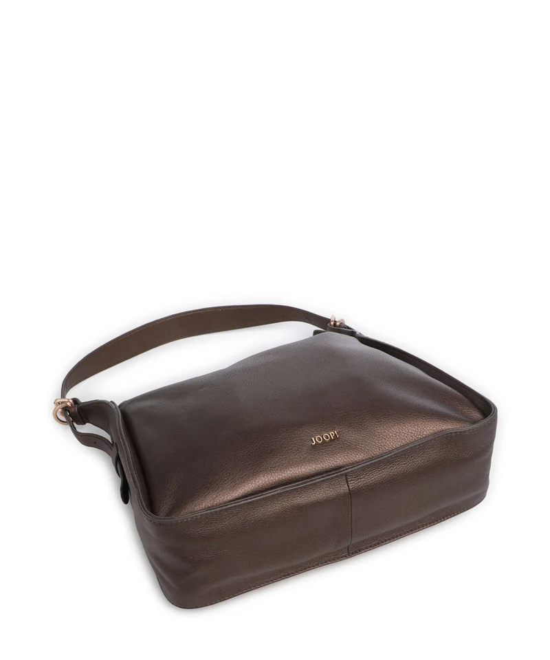 JOOP! Lipari Metallo Liah Sac porté épaule bronce