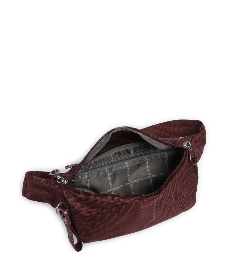 Mandarina Duck MD20 Sac banane sin