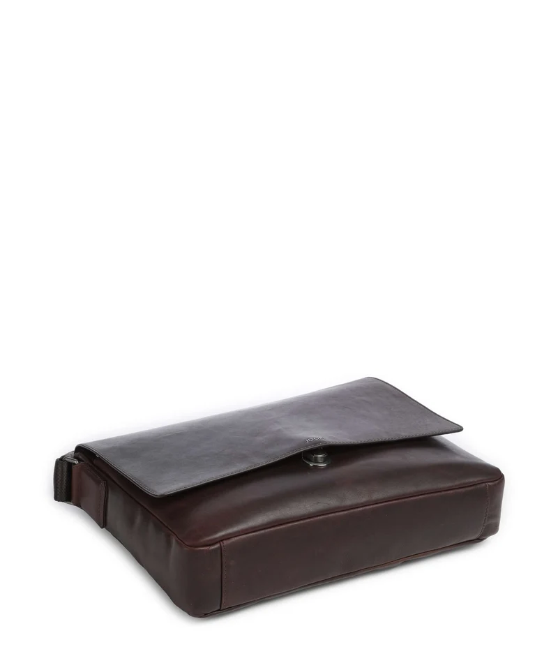 JOOP! Cerratano Janis Sac messager darkbrown