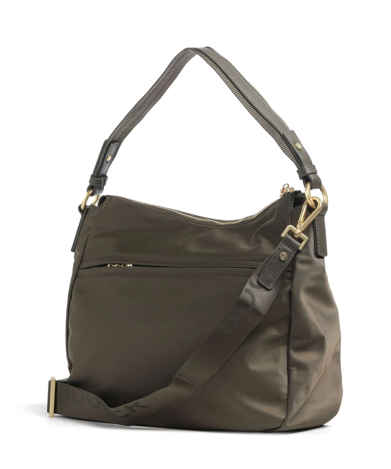 Bogner Klosters Neve Isalie Sac fourre-tout dark olive