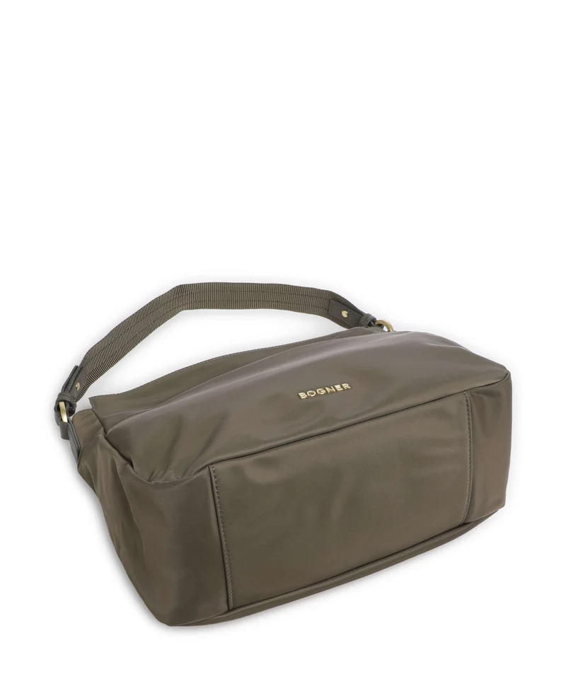 Bogner Klosters Neve Isalie Sac fourre-tout dark olive