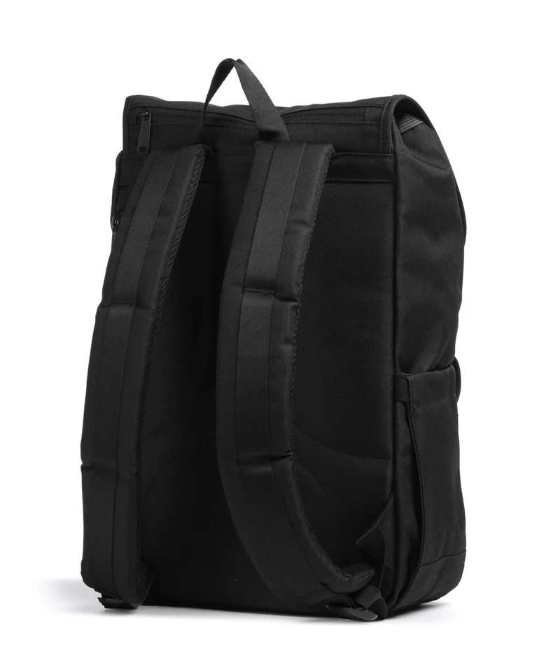 Herschel Little America 21 Sac à dos black tonal