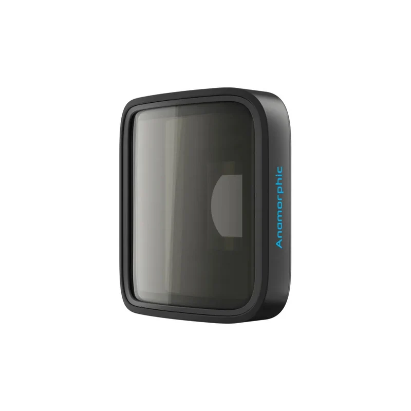 Module d'objectif Anamorphique pour Hero13