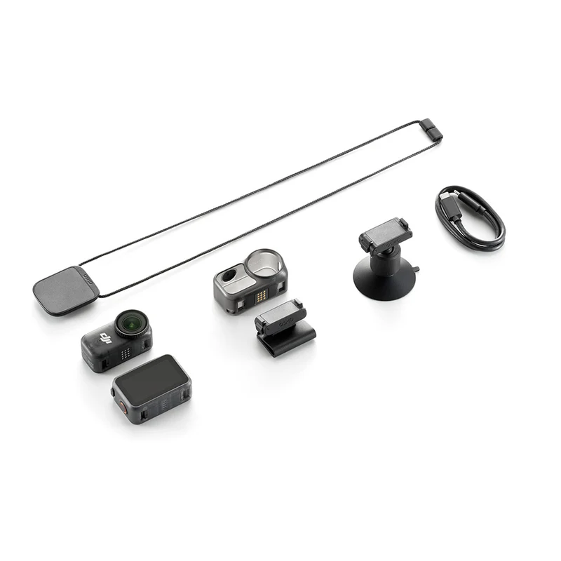 Osmo Nano (128GB)