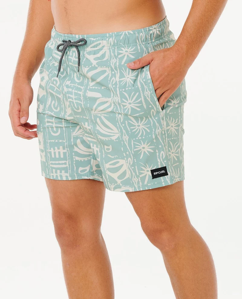 Sessions Volley Boardshort