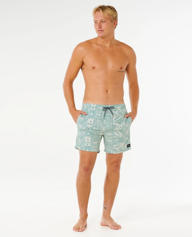 Sessions Volley Boardshort