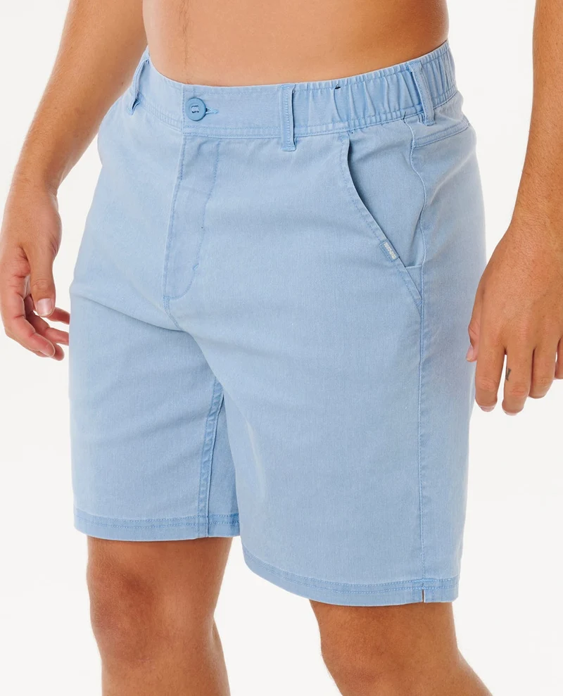 Boardwalk Pacific Rinse Walkshort