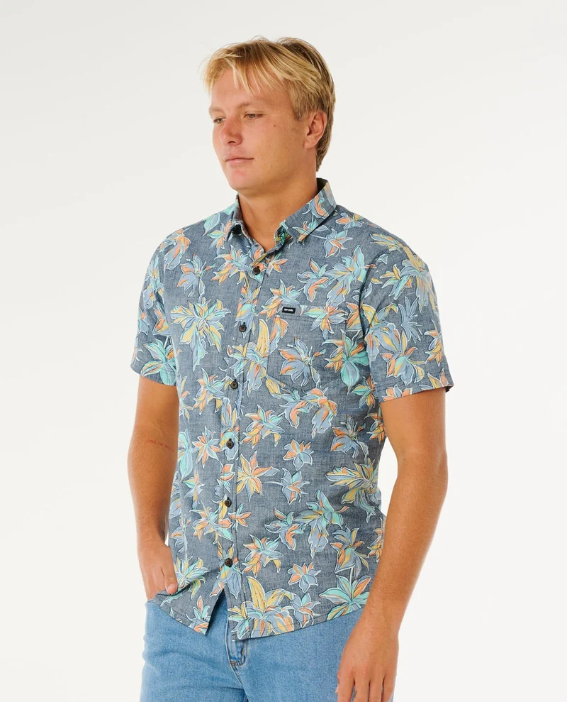 Sessions Short Sleeve Shirt