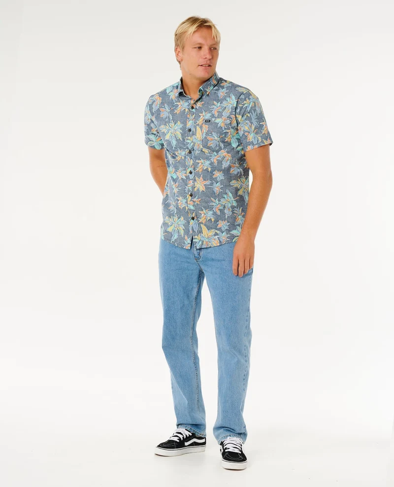 Sessions Short Sleeve Shirt
