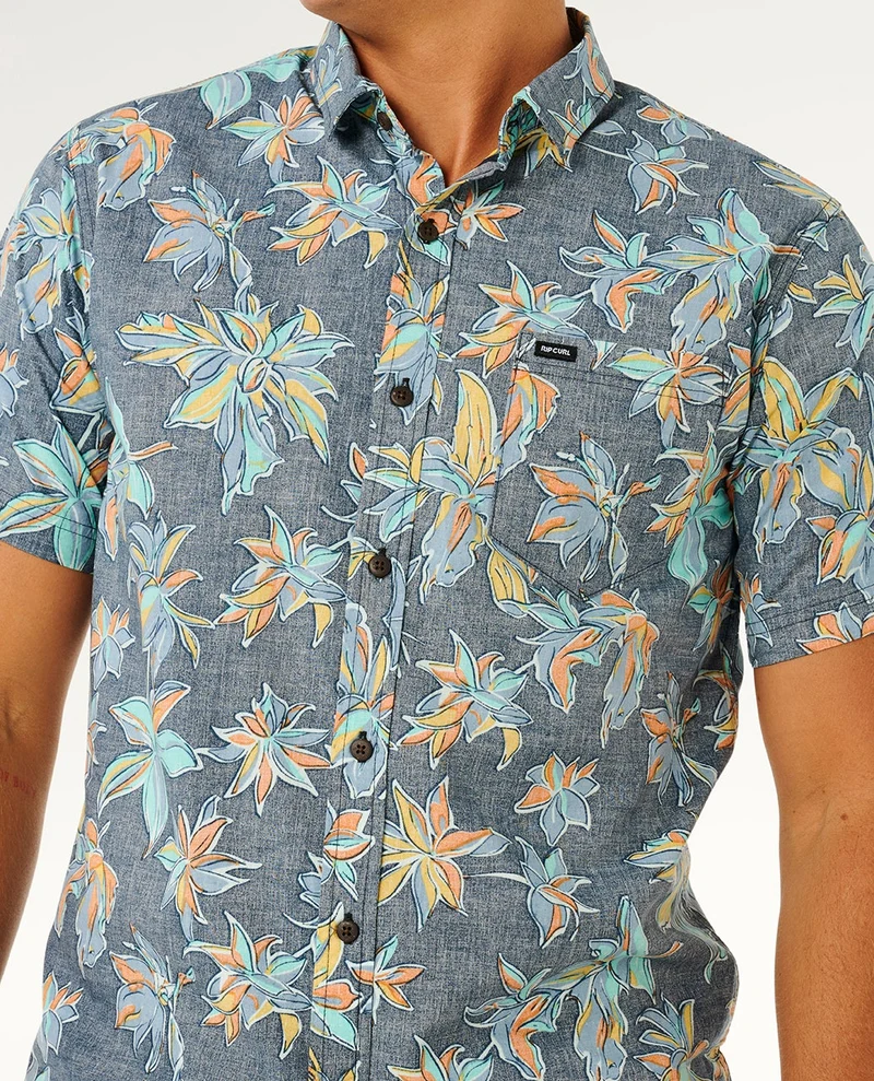 Sessions Short Sleeve Shirt