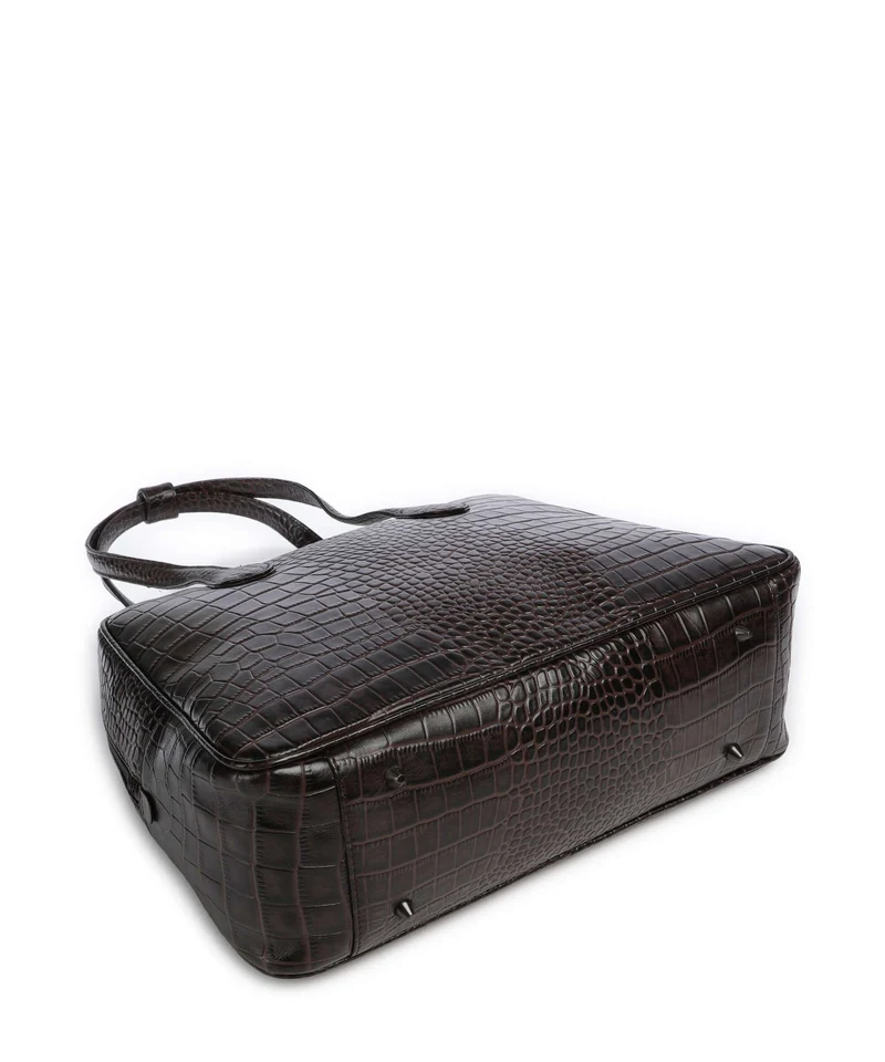 Markberg Cabas espresso brown