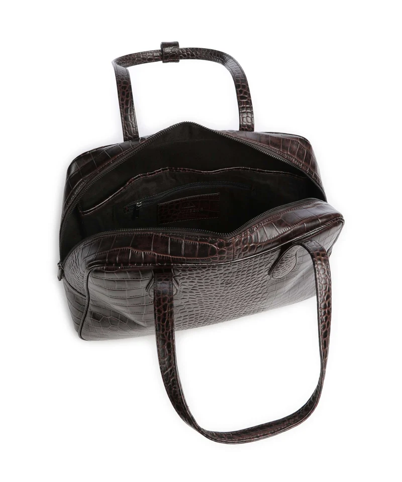 Markberg Cabas espresso brown