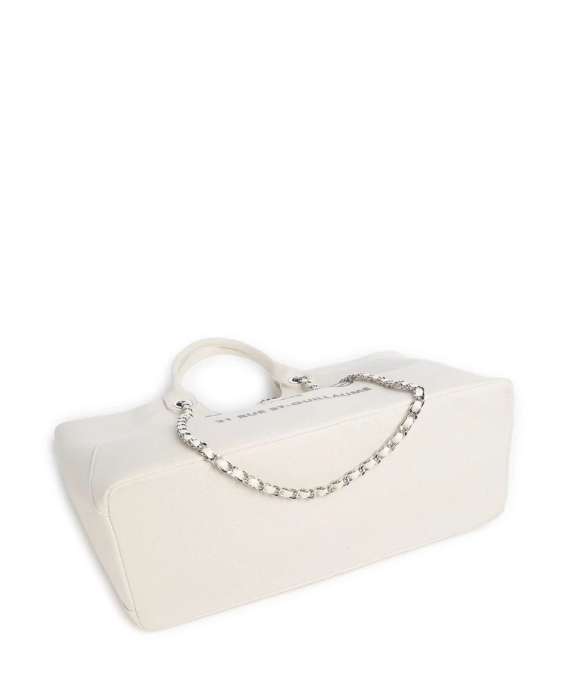 Karl Lagerfeld K/Rue St Guillaume Cabas natural